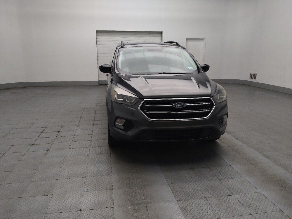 2017 Ford Escape in Athens, GA 30606 - 18143842 14