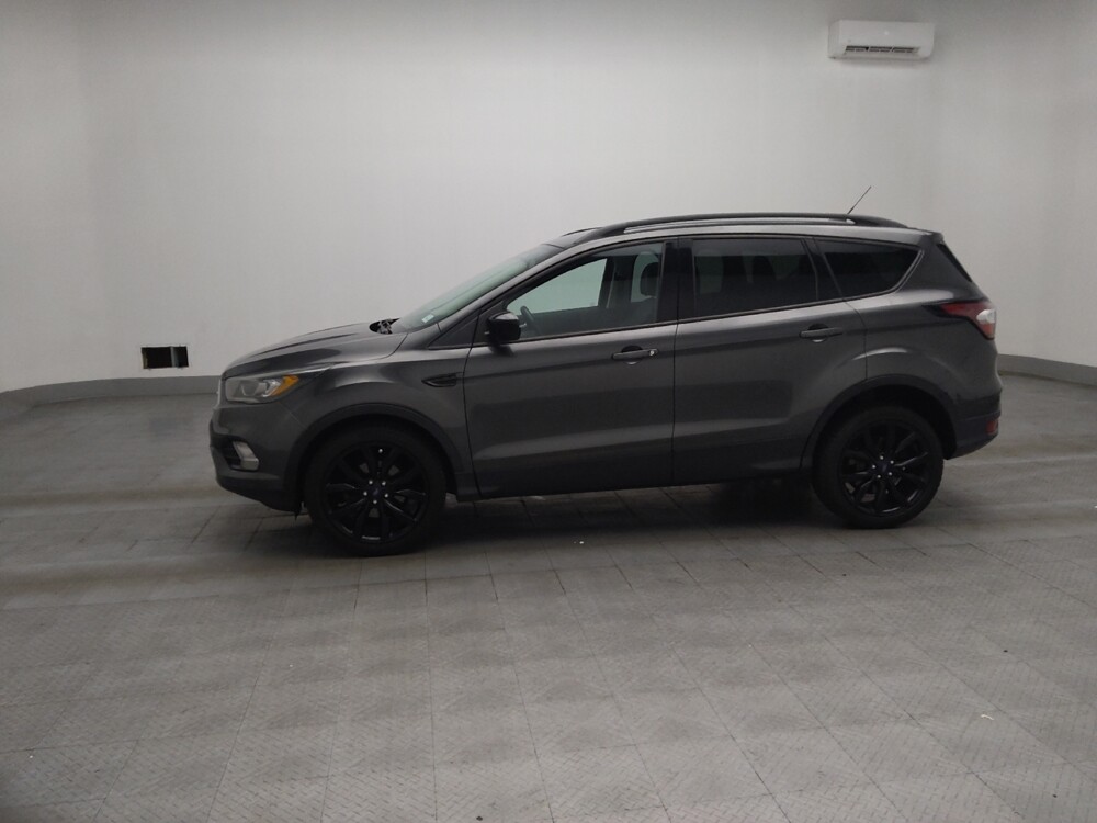 2017 Ford Escape in Athens, GA 30606 - 18143842 2