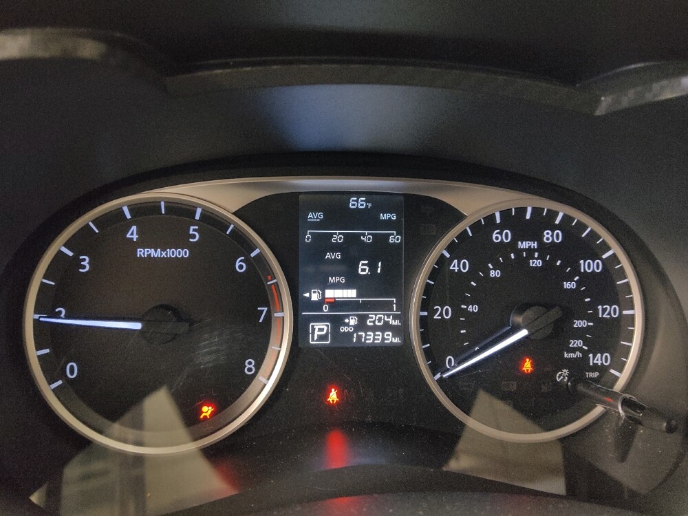 2024 Nissan Versa in Marietta, GA 30062 - 18143843 23