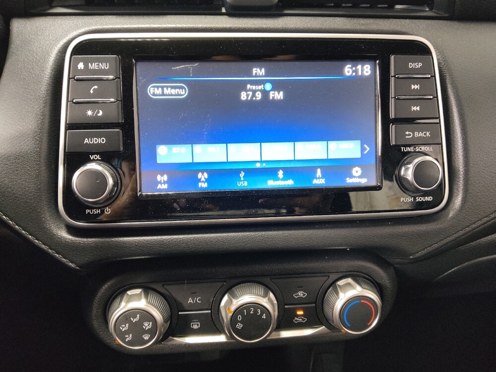 2024 Nissan Versa in Marietta, GA 30062 - 18143843 25