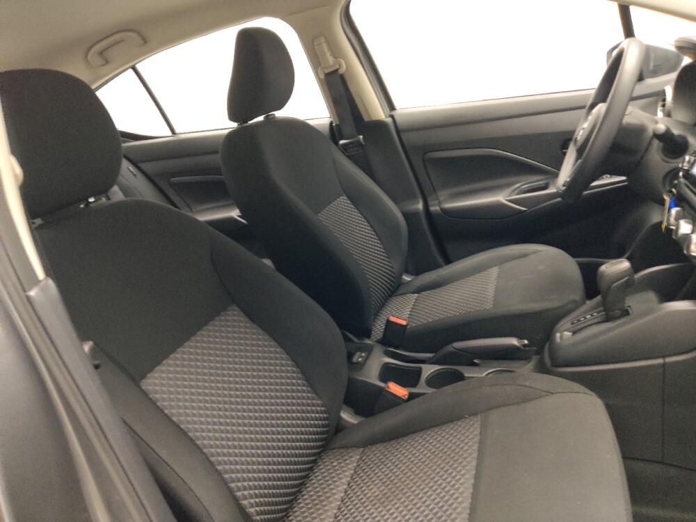 2024 Nissan Versa in Marietta, GA 30062 - 18143843 21