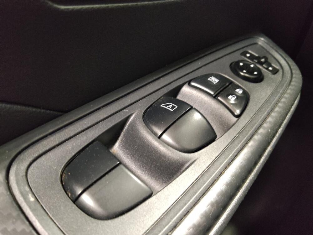 2024 Nissan Versa in Marietta, GA 30062 - 18143843 27