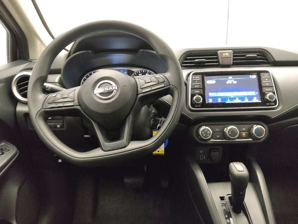 2024 Nissan Versa in Marietta, GA 30062 - 18143843 22