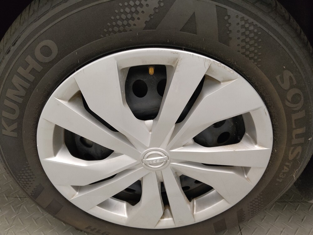 2024 Nissan Versa in Marietta, GA 30062 - 18143843 31