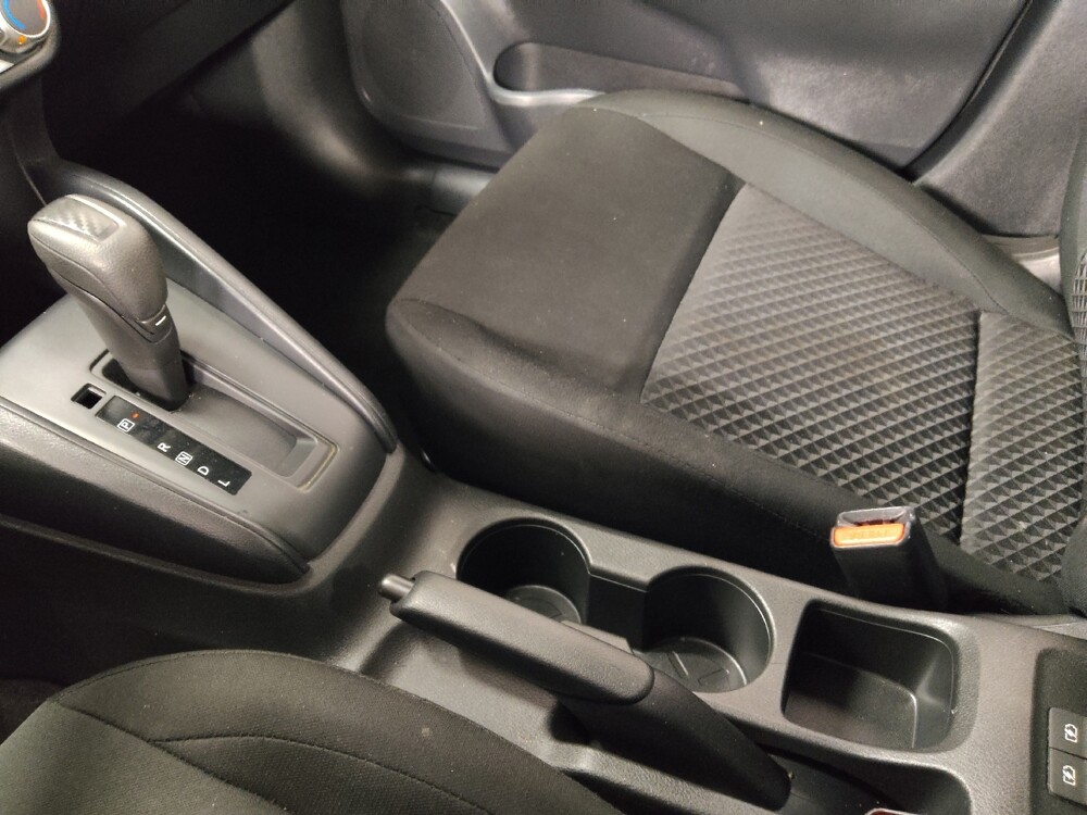 2024 Nissan Versa in Marietta, GA 30062 - 18143843 26