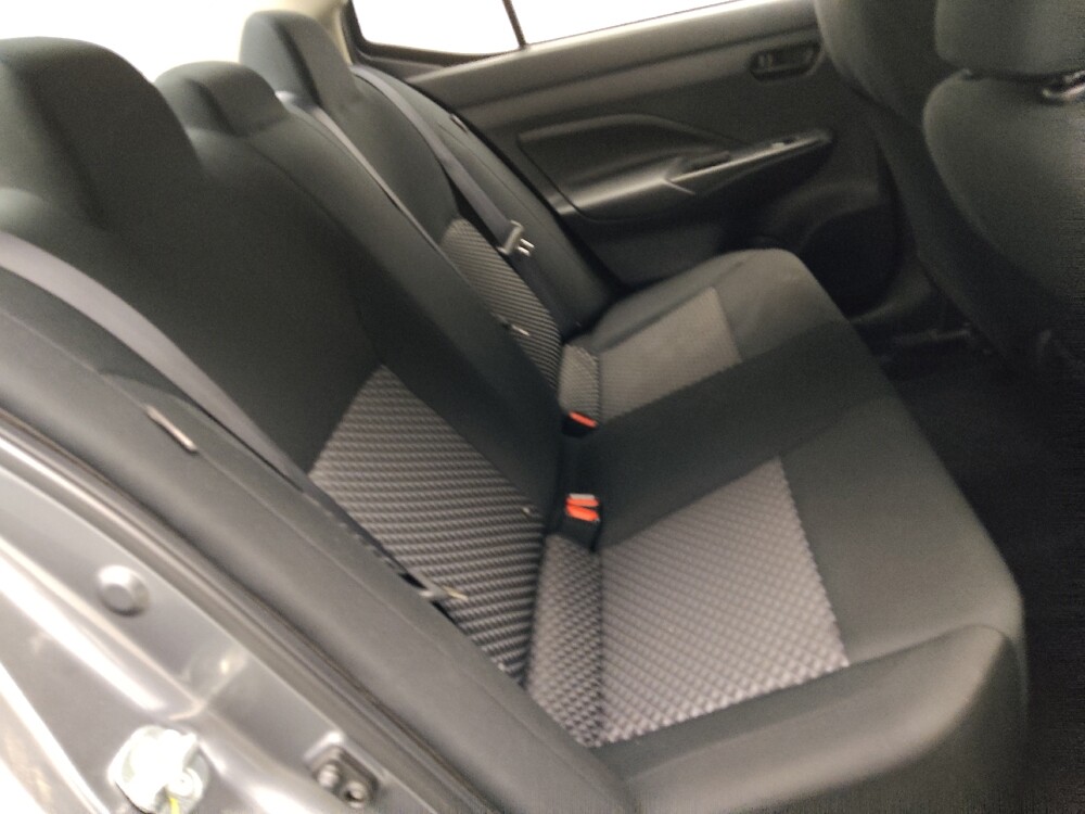 2024 Nissan Versa in Marietta, GA 30062 - 18143843 19