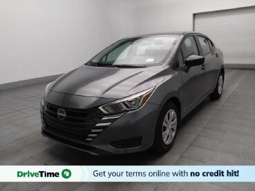 2024 Nissan Versa in Marietta, GA 30062