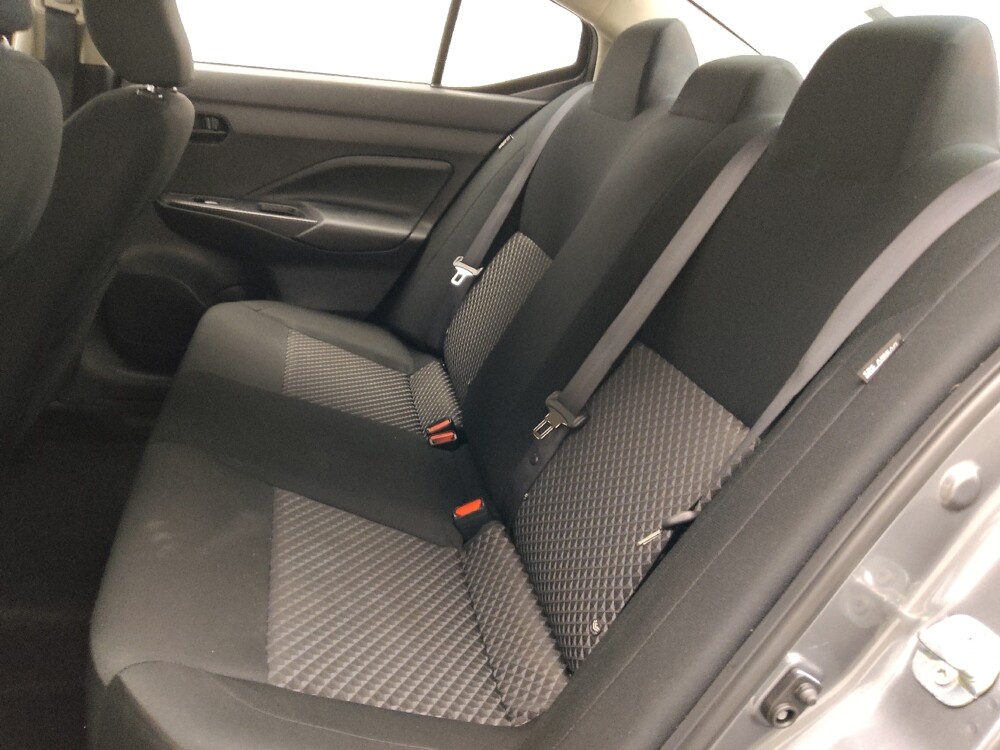 2024 Nissan Versa in Marietta, GA 30062 - 18143843 18