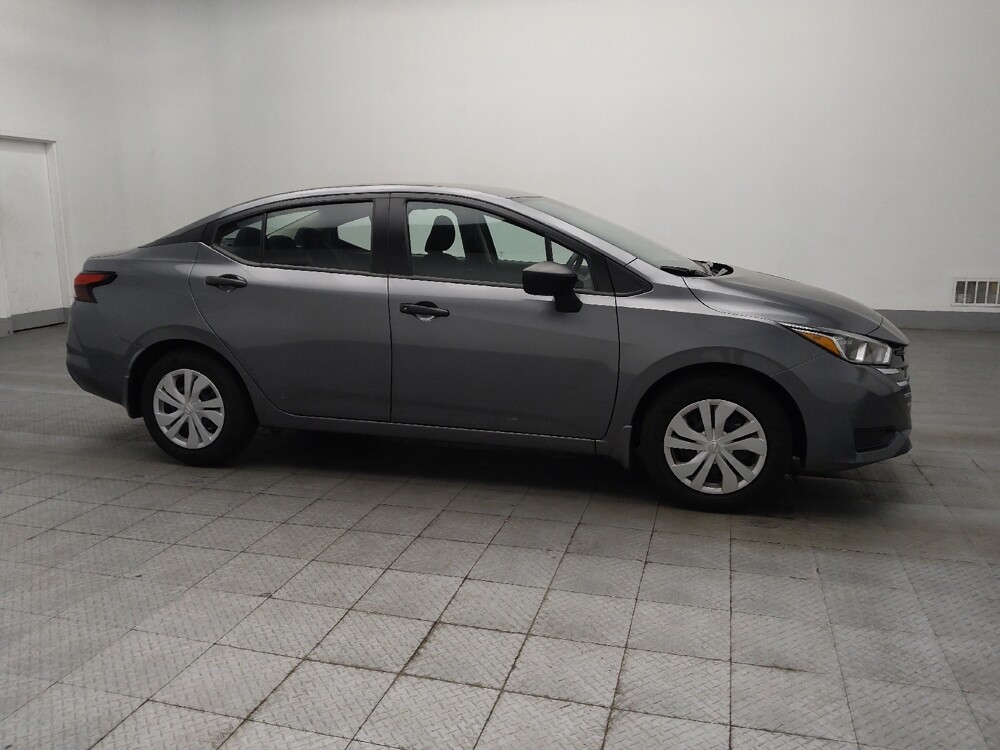 2024 Nissan Versa in Marietta, GA 30062 - 18143843 11