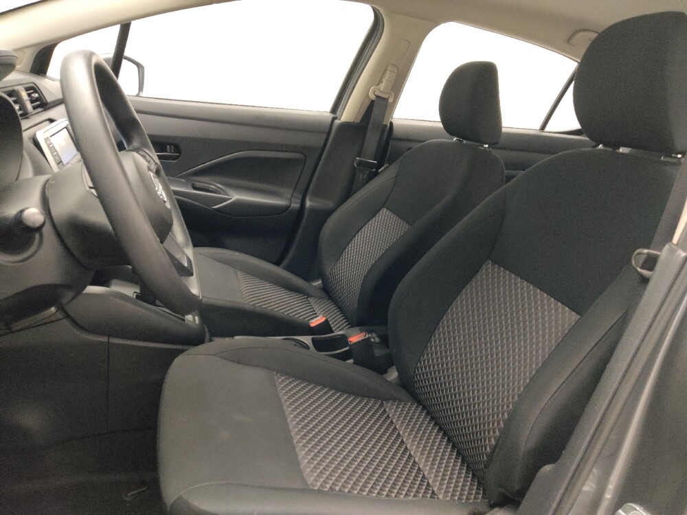 2024 Nissan Versa in Marietta, GA 30062 - 18143843 17