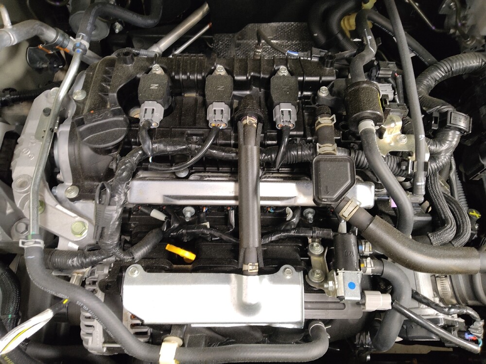 2024 Nissan Versa in Marietta, GA 30062 - 18143843 30