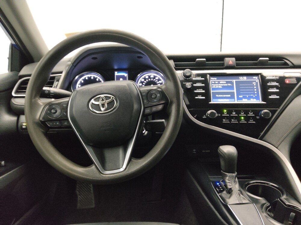 2019 Toyota Camry in Augusta, GA 30907 - 18143844 22