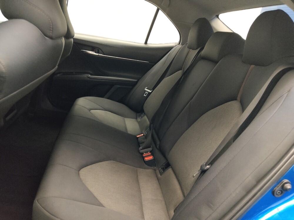 2019 Toyota Camry in Augusta, GA 30907 - 18143844 18