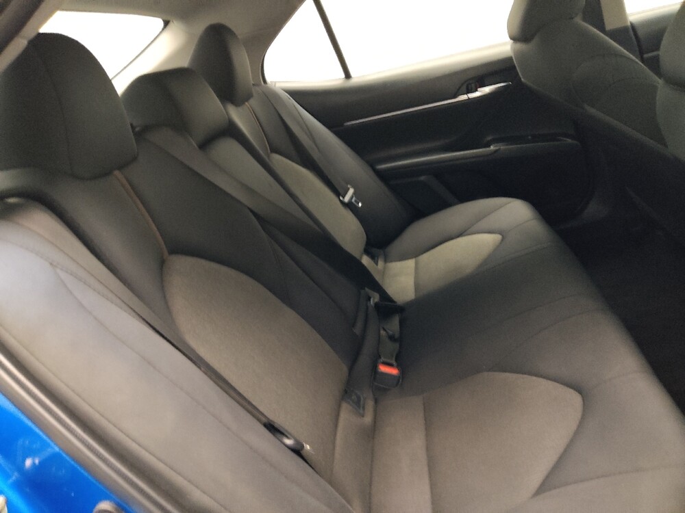 2019 Toyota Camry in Augusta, GA 30907 - 18143844 19
