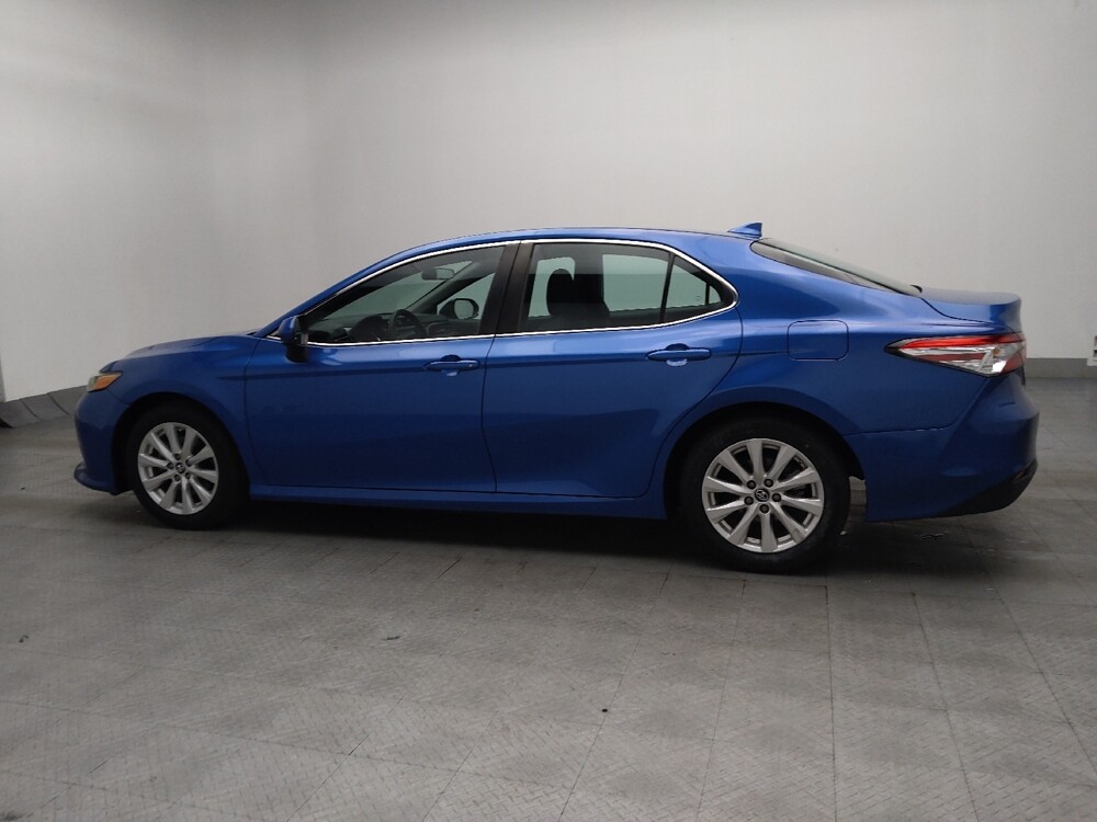 2019 Toyota Camry in Augusta, GA 30907 - 18143844 3