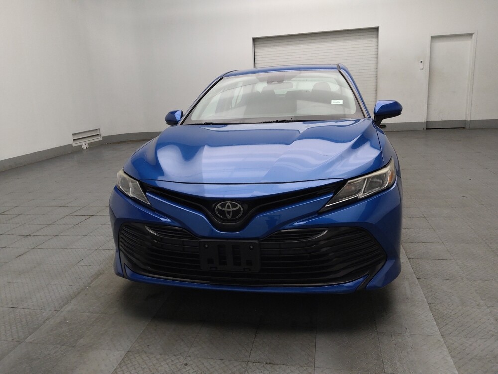 2019 Toyota Camry in Augusta, GA 30907 - 18143844 15