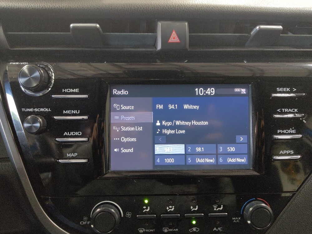 2019 Toyota Camry in Augusta, GA 30907 - 18143844 25