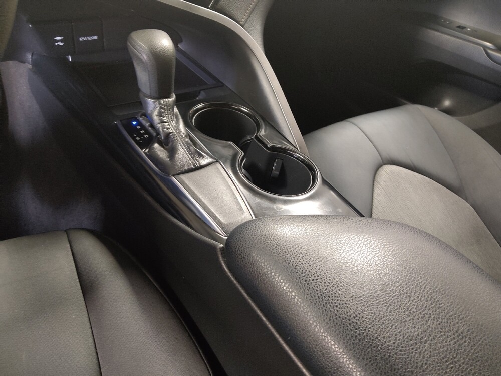 2019 Toyota Camry in Augusta, GA 30907 - 18143844 26