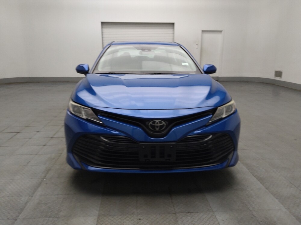 2019 Toyota Camry in Augusta, GA 30907 - 18143844 14