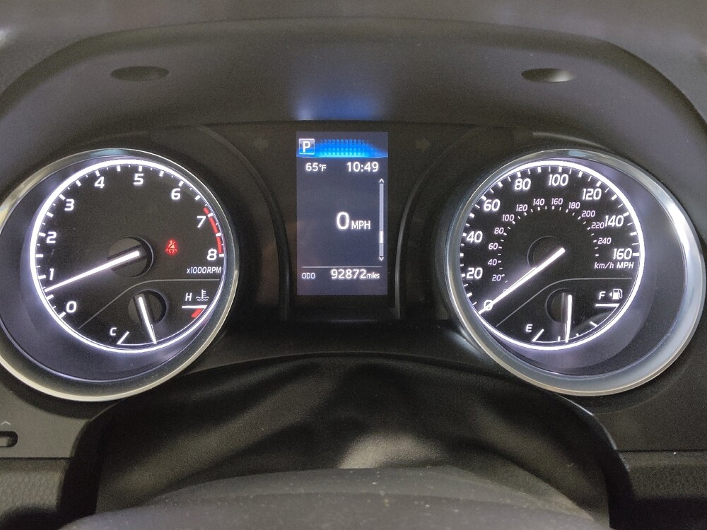 2019 Toyota Camry in Augusta, GA 30907 - 18143844 23