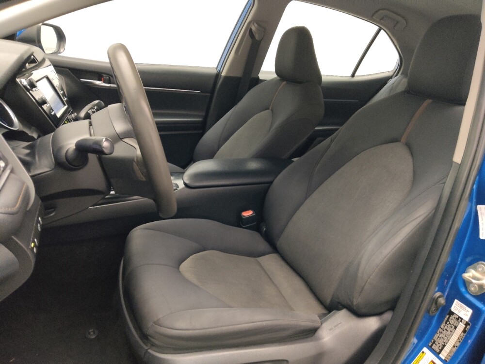 2019 Toyota Camry in Augusta, GA 30907 - 18143844 17