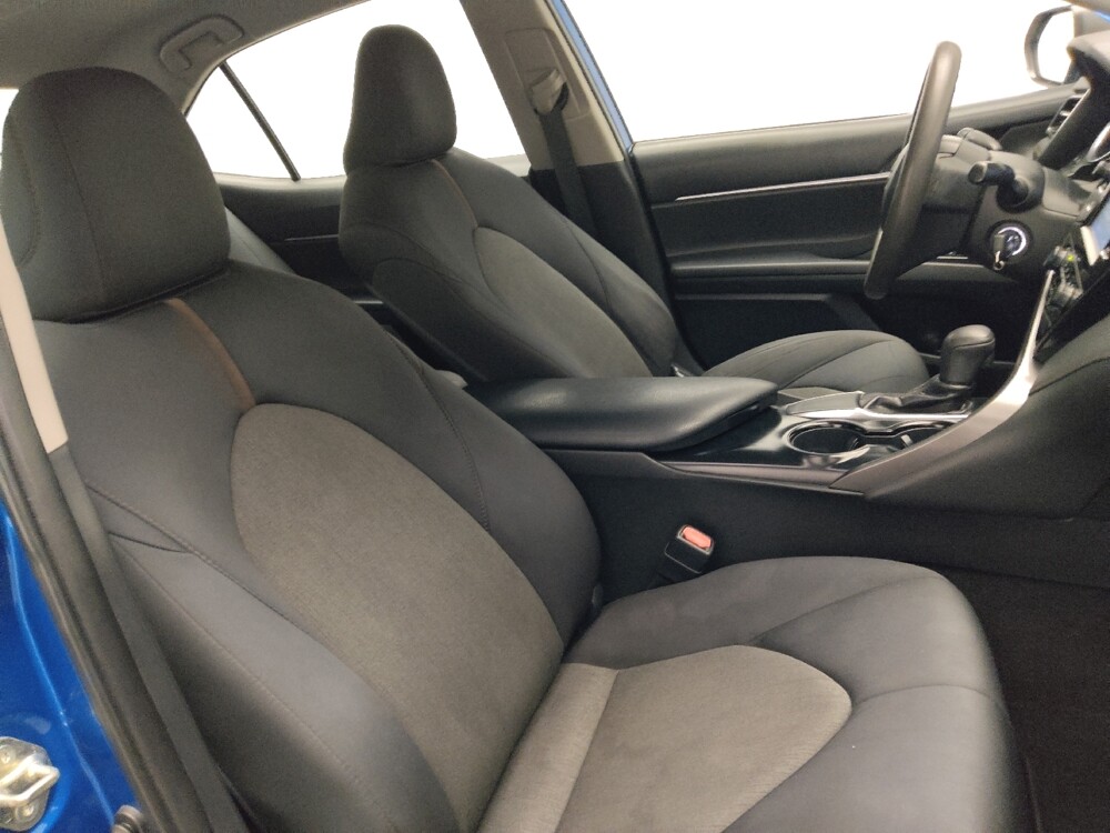 2019 Toyota Camry in Augusta, GA 30907 - 18143844 21