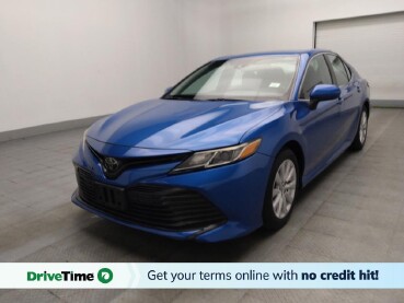 2019 Toyota Camry in Augusta, GA 30907