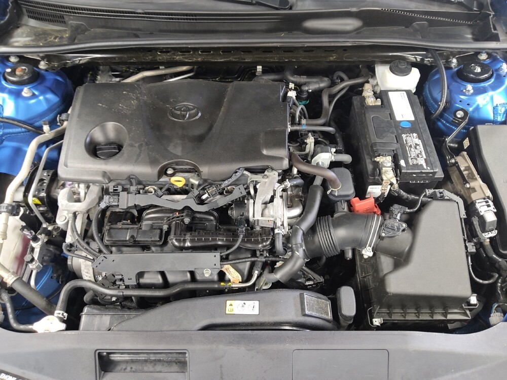 2019 Toyota Camry in Augusta, GA 30907 - 18143844 30