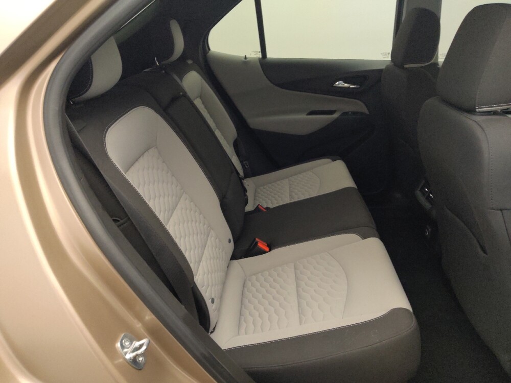 2019 Chevrolet Equinox in Round Rock, TX 78664 - 18143845 19