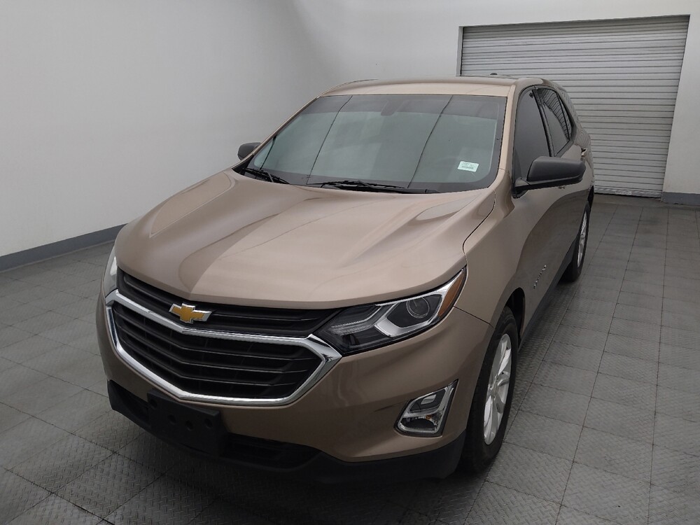 2019 Chevrolet Equinox in Round Rock, TX 78664 - 18143845 15