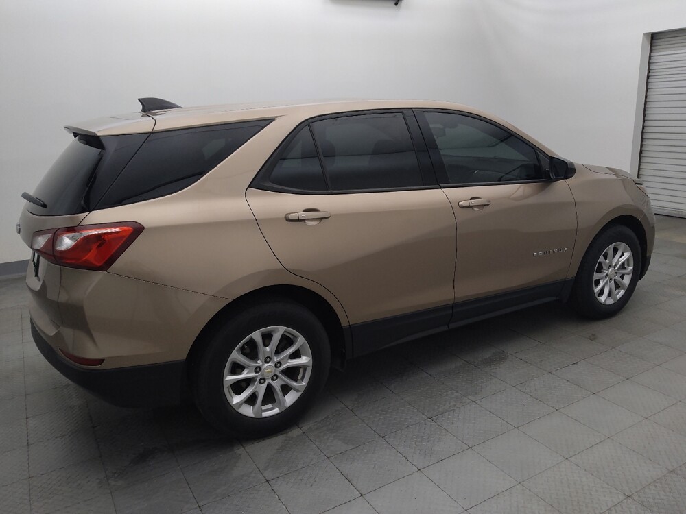 2019 Chevrolet Equinox in Round Rock, TX 78664 - 18143845 10