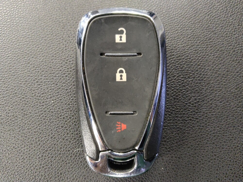 2019 Chevrolet Equinox in Round Rock, TX 78664 - 18143845 32