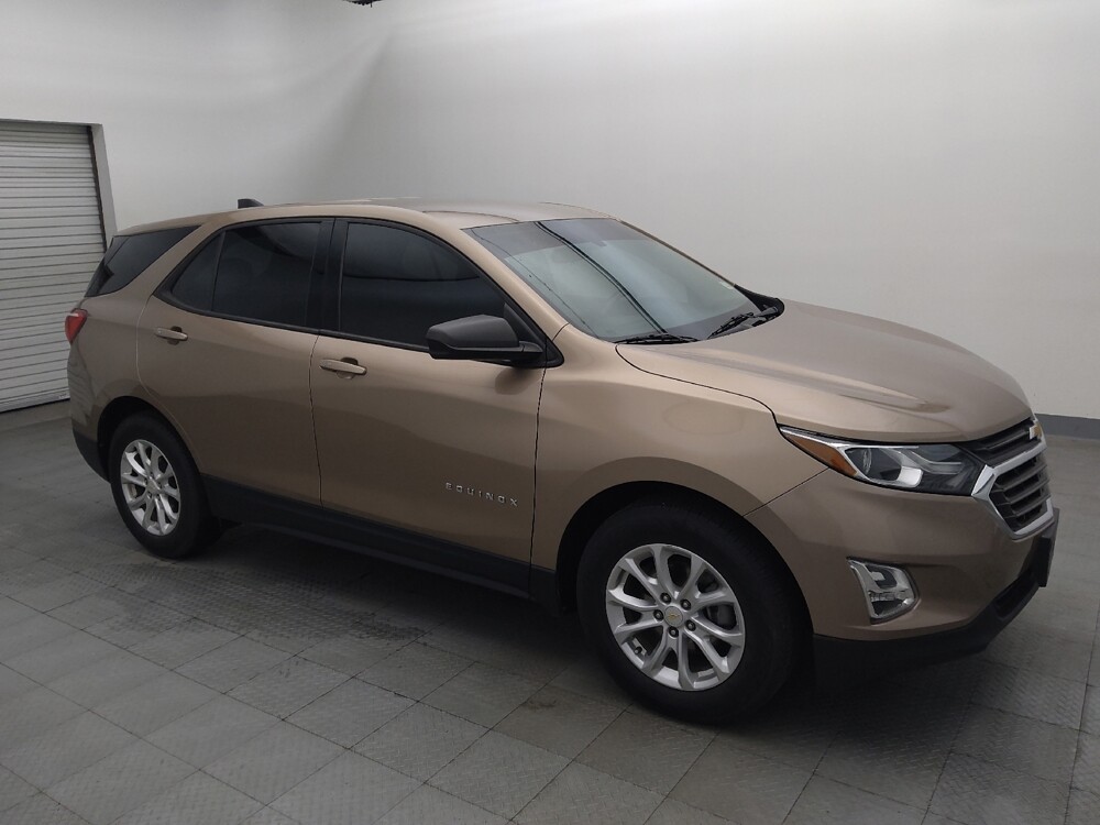 2019 Chevrolet Equinox in Round Rock, TX 78664 - 18143845 11