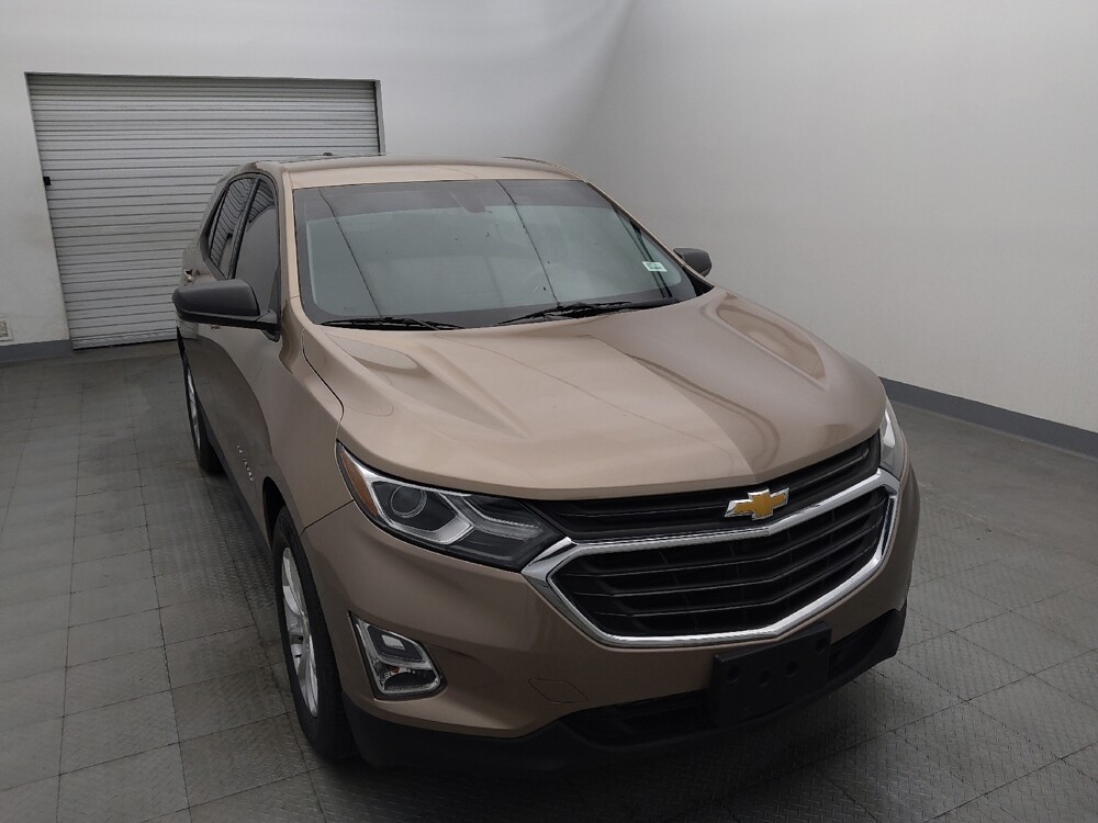2019 Chevrolet Equinox in Round Rock, TX 78664 - 18143845 14