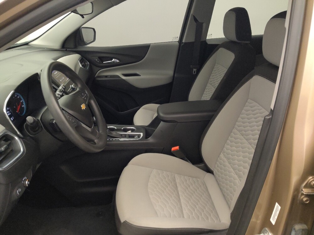 2019 Chevrolet Equinox in Round Rock, TX 78664 - 18143845 17