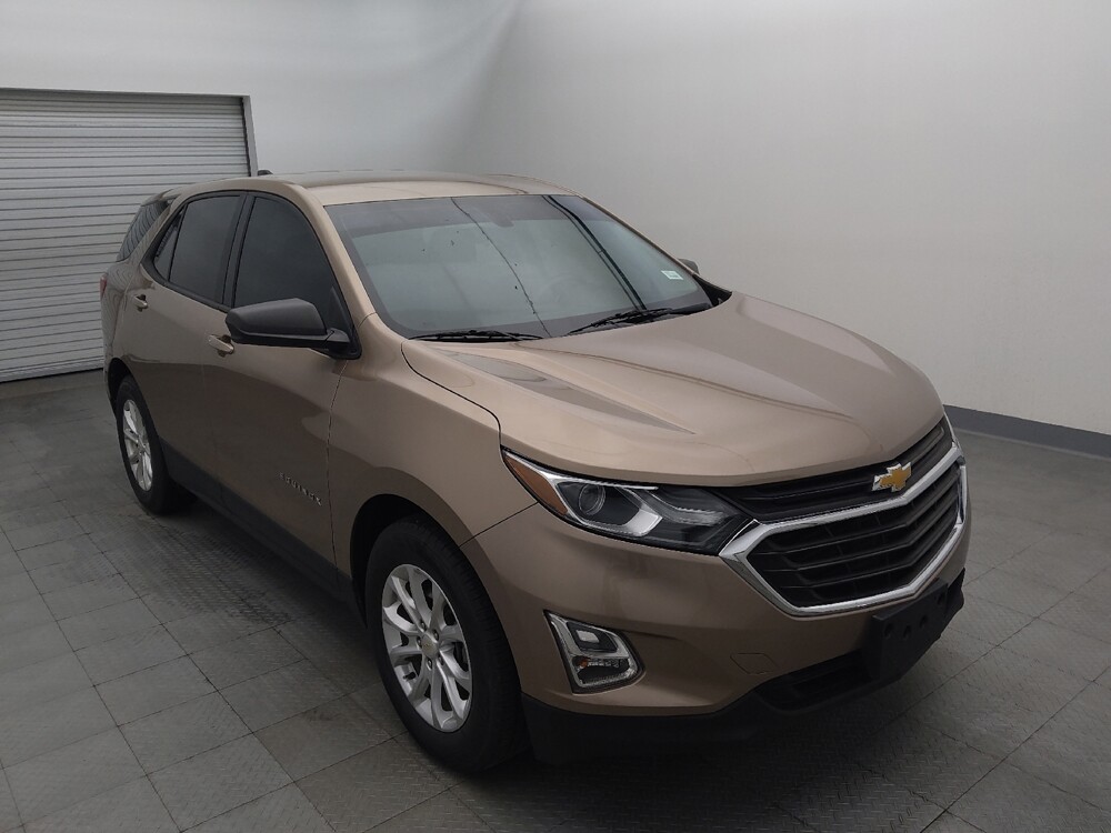 2019 Chevrolet Equinox in Round Rock, TX 78664 - 18143845 13