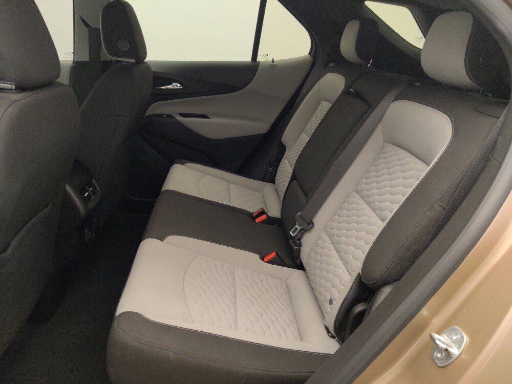 2019 Chevrolet Equinox in Round Rock, TX 78664 - 18143845 18