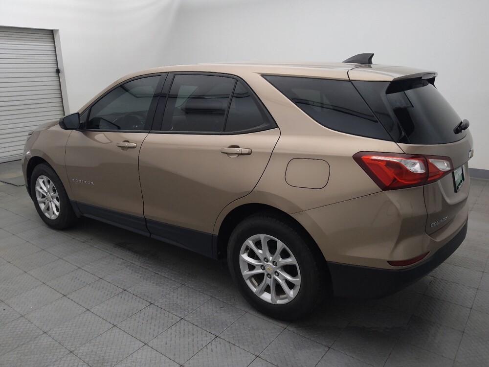 2019 Chevrolet Equinox in Round Rock, TX 78664 - 18143845 3