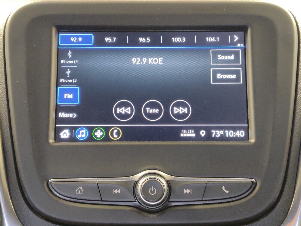 2019 Chevrolet Equinox in Round Rock, TX 78664 - 18143845 25