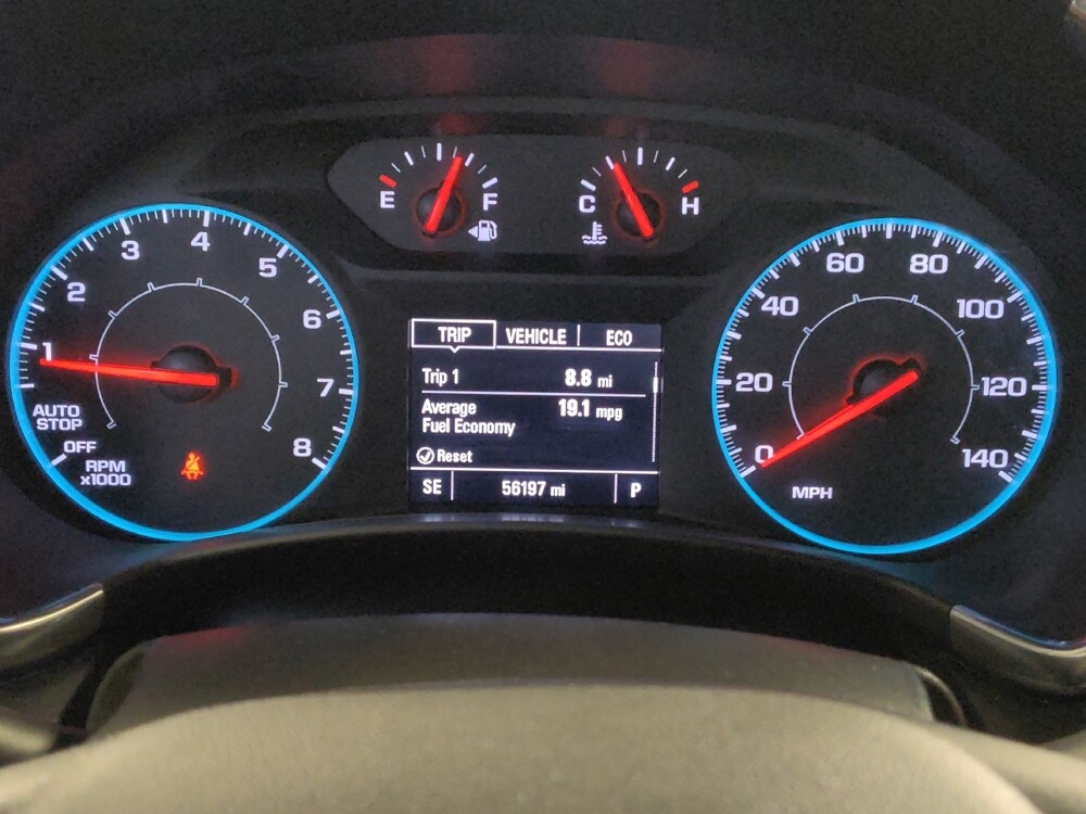 2019 Chevrolet Equinox in Round Rock, TX 78664 - 18143845 23