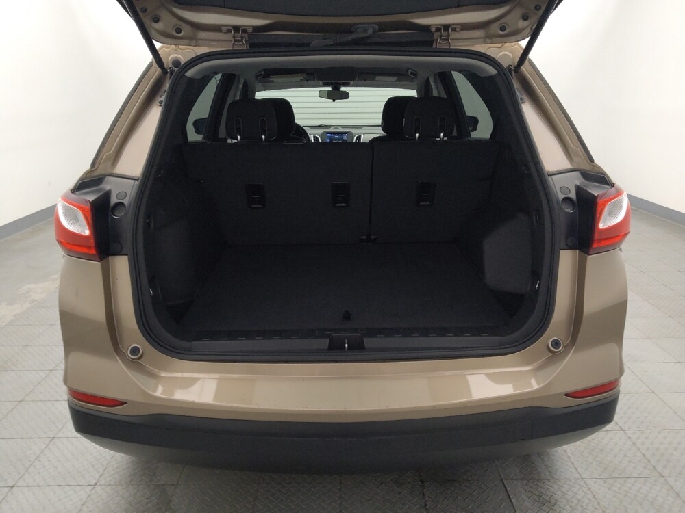 2019 Chevrolet Equinox in Round Rock, TX 78664 - 18143845 29