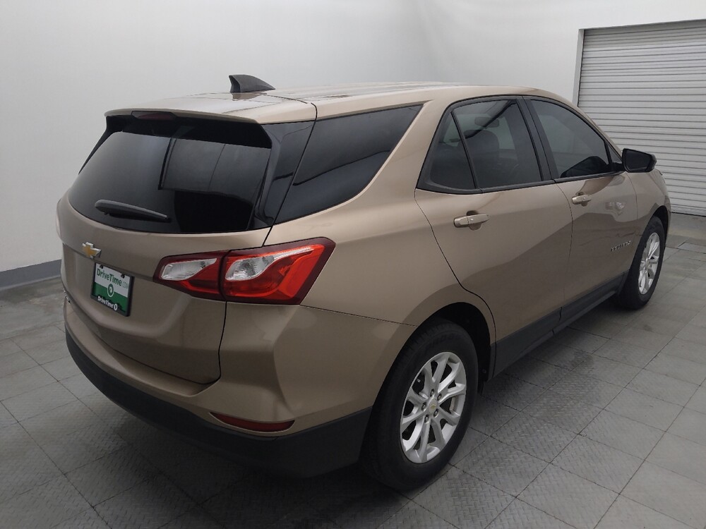 2019 Chevrolet Equinox in Round Rock, TX 78664 - 18143845 9