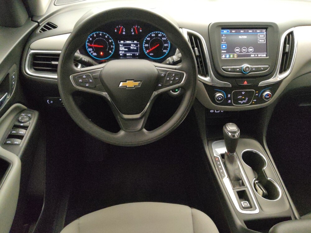 2019 Chevrolet Equinox in Round Rock, TX 78664 - 18143845 22
