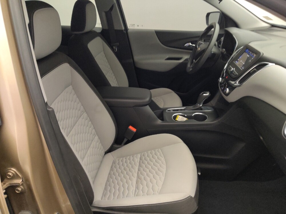 2019 Chevrolet Equinox in Round Rock, TX 78664 - 18143845 21