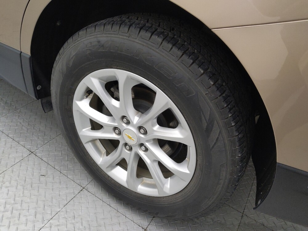 2019 Chevrolet Equinox in Round Rock, TX 78664 - 18143845 31
