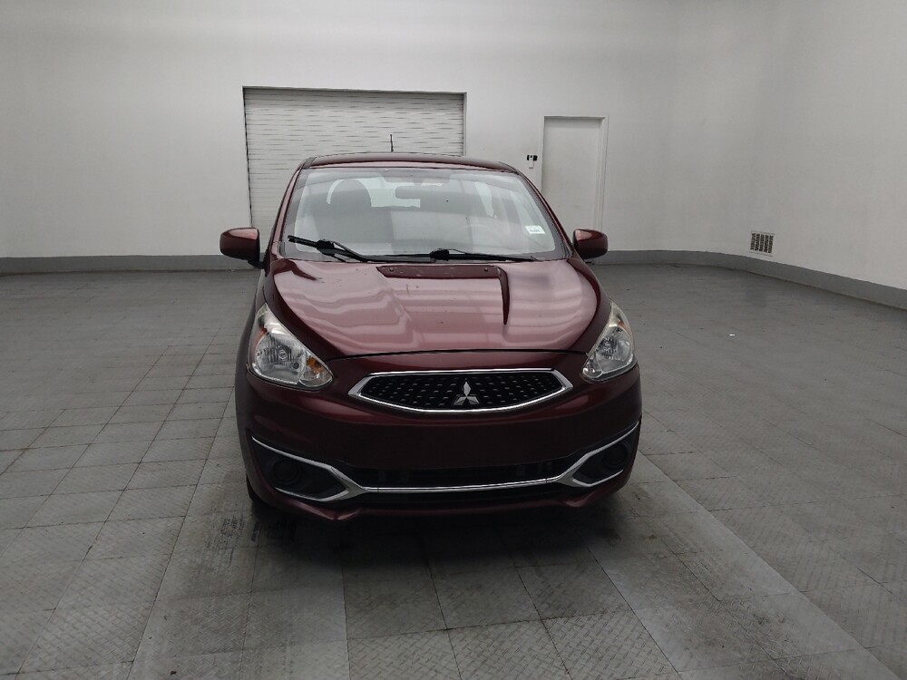 2020 Mitsubishi Mirage in Chattanooga, TN 37421 - 18143846 14