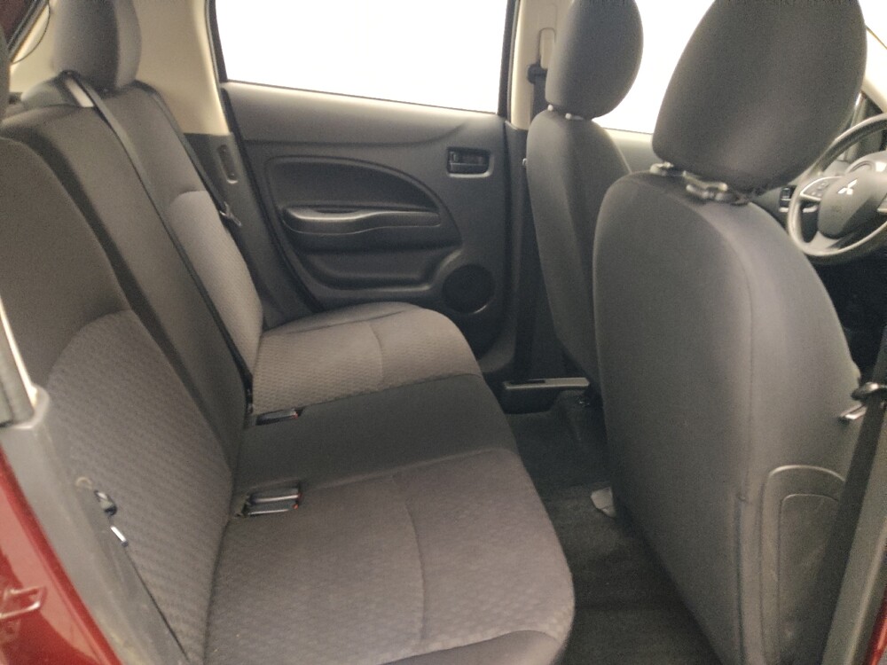 2020 Mitsubishi Mirage in Chattanooga, TN 37421 - 18143846 19