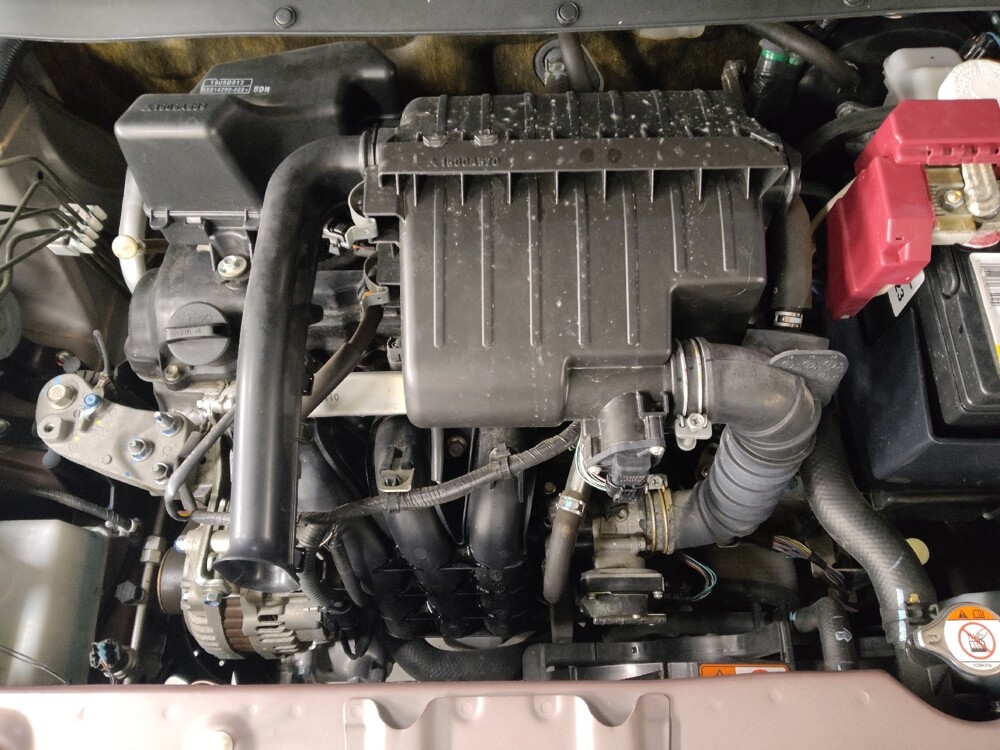 2020 Mitsubishi Mirage in Chattanooga, TN 37421 - 18143846 30