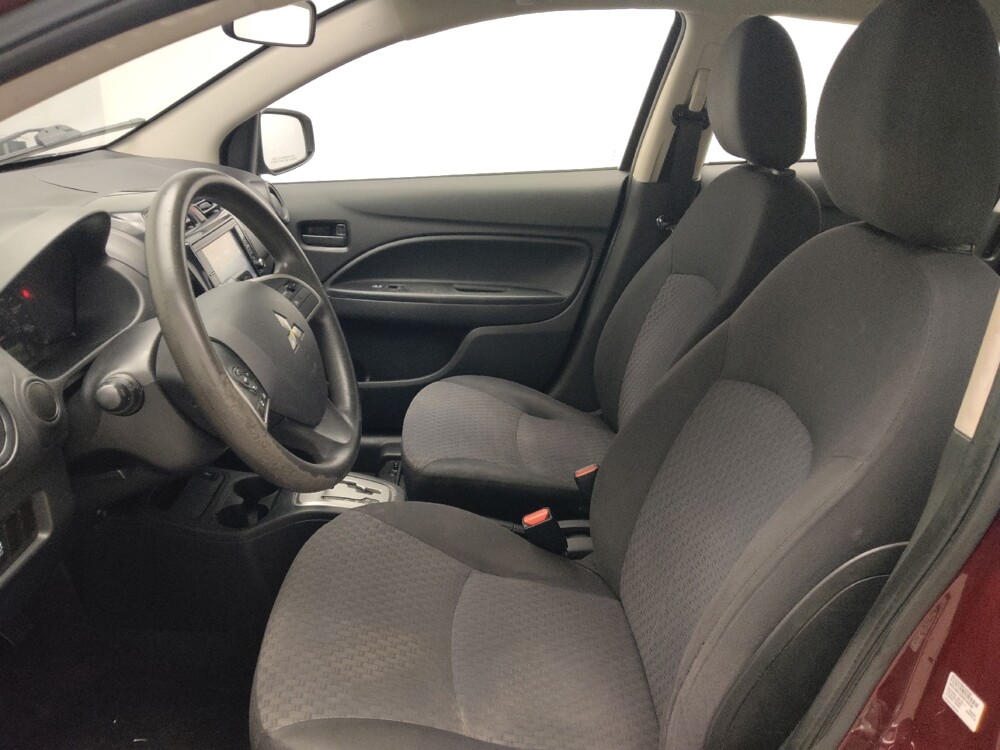2020 Mitsubishi Mirage in Chattanooga, TN 37421 - 18143846 17