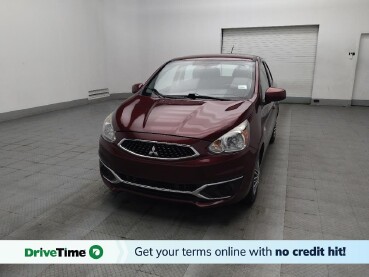 2020 Mitsubishi Mirage in Chattanooga, TN 37421